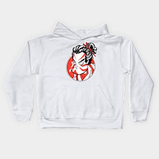 Goemon Kids Hoodie